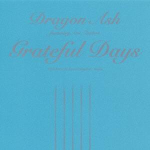 CD DRAGON ASH Grateful Days VICL35057 Happy House 1999 Japan ObiJapanese PopRock Used
CD DRAGON ASH Grateful Days VICL35057 Happy House 1999 Japan ObiJapanese PopRock Used