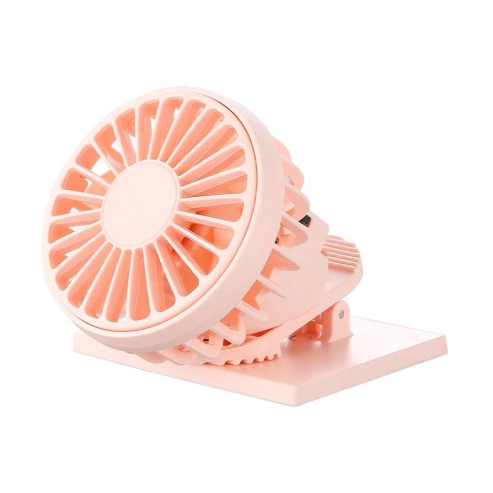 Solar Powered Hat Clip Fan USB Rechargeable Personal Fan Summer Cap Clip Cooler Fan USB Charging-Pink
Solar Powered Hat Clip Fan USB Rechargeable Personal Fan Summer Cap Clip Cooler Fan USB Charging-Pink