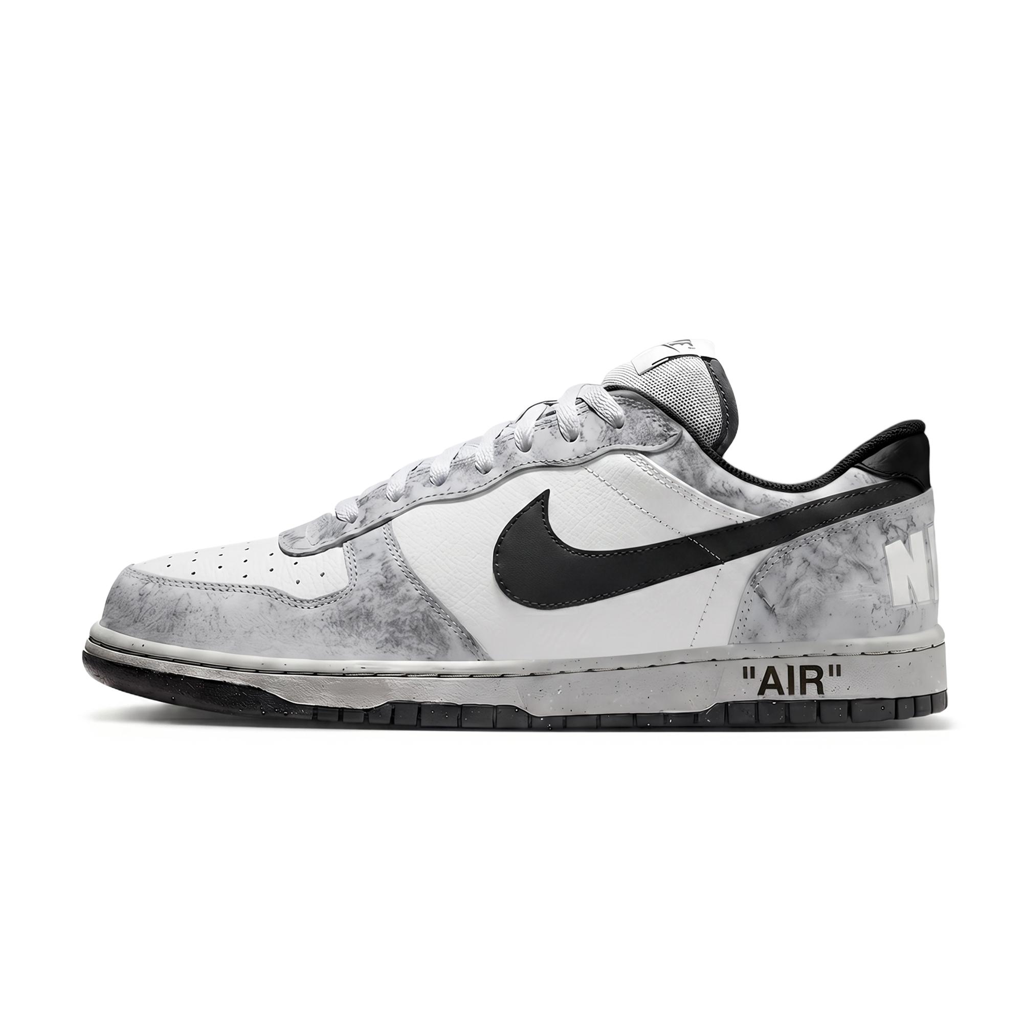 Nike Big Space Exploration, Extinction Of The Cosmos Slip Resistant Abrasion Resistant Low top Skateboard Shoes Men s 355152-106(Team210-) 43
Nike Big Space Exploration, Extinction Of The Cosmos Slip Resistant Abrasion Resistant Low top Skateboard Shoes Men s 355152-106(Team210-) 43