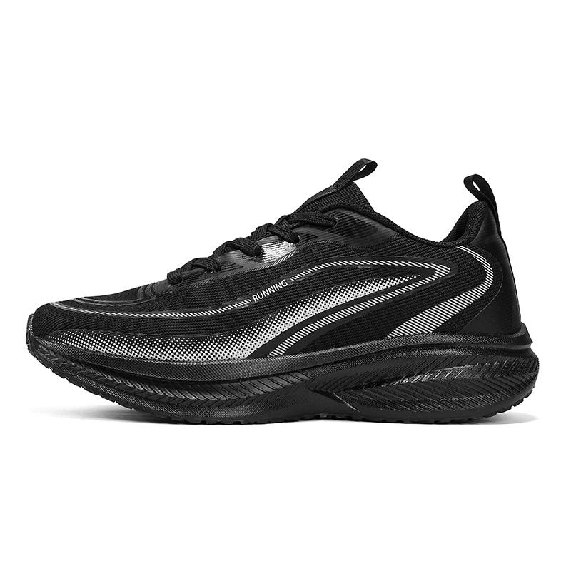 Men S Women Mesh Upper Breathable Running Shoes Soft Cushion Absorbing Sports Shoes Unisex Sneakers Lightweight Footwear 36
Men S Women Mesh Upper Breathable Running Shoes Soft Cushion Absorbing Sports Shoes Unisex Sneakers Lightweight Footwear 36