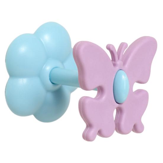 Cable Organizer Butterfly Shape Multi-Purpose Cable Holder Snap-On Design Durable Desktop
Cable Organizer Butterfly Shape Multi-Purpose Cable Holder Snap-On Design Durable Desktop