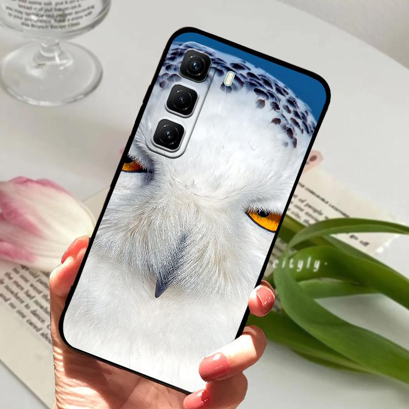 Для Infinix Hot 50 4G Чохол X6882 Милий Мультяшний М який Силіконовий TPU Матовий Чохол для Телефона Для Infinix Hot50 5G Бампер X6720 Сумки для Телефона For Infinix Hot50 4G
Для Infinix Hot 50 4G Чохол X6882 Милий Мультяшний М який Силіконовий TPU Матовий Чохол для Телефона Для Infinix Hot50 5G Бампер X6720 Сумки для Телефона For Infinix Hot50 4G