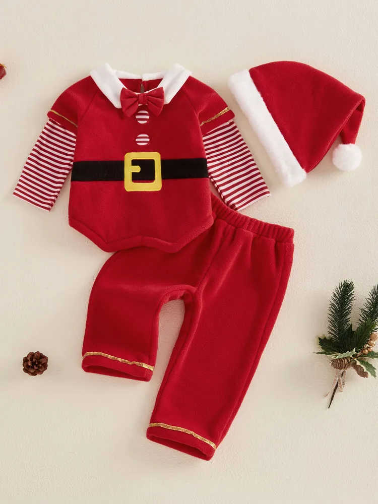 Рождественские детские костюмы, Сценические наряды для малышей, Рождество, Сценические костюмы 12M
Рождественские детские костюмы, Сценические наряды для малышей, Рождество, Сценические костюмы 12M