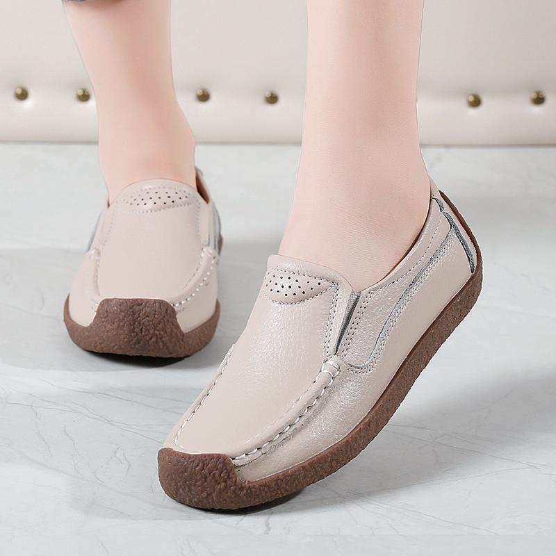 Women Yellow Loafers Casual Moccasins White Nurse Footwear Slip on Peas Soft Flats Black Driving Walking Shoes Plus Size 42
Women Yellow Loafers Casual Moccasins White Nurse Footwear Slip on Peas Soft Flats Black Driving Walking Shoes Plus Size 42