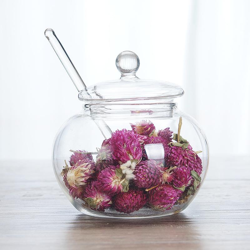 Ceramic Seasoning Jar Set with Spoon - Glass Containers for Salt, Sugar, MSG, and Spices Small Spoon прозрачный
Ceramic Seasoning Jar Set with Spoon - Glass Containers for Salt, Sugar, MSG, and Spices Small Spoon прозрачный
