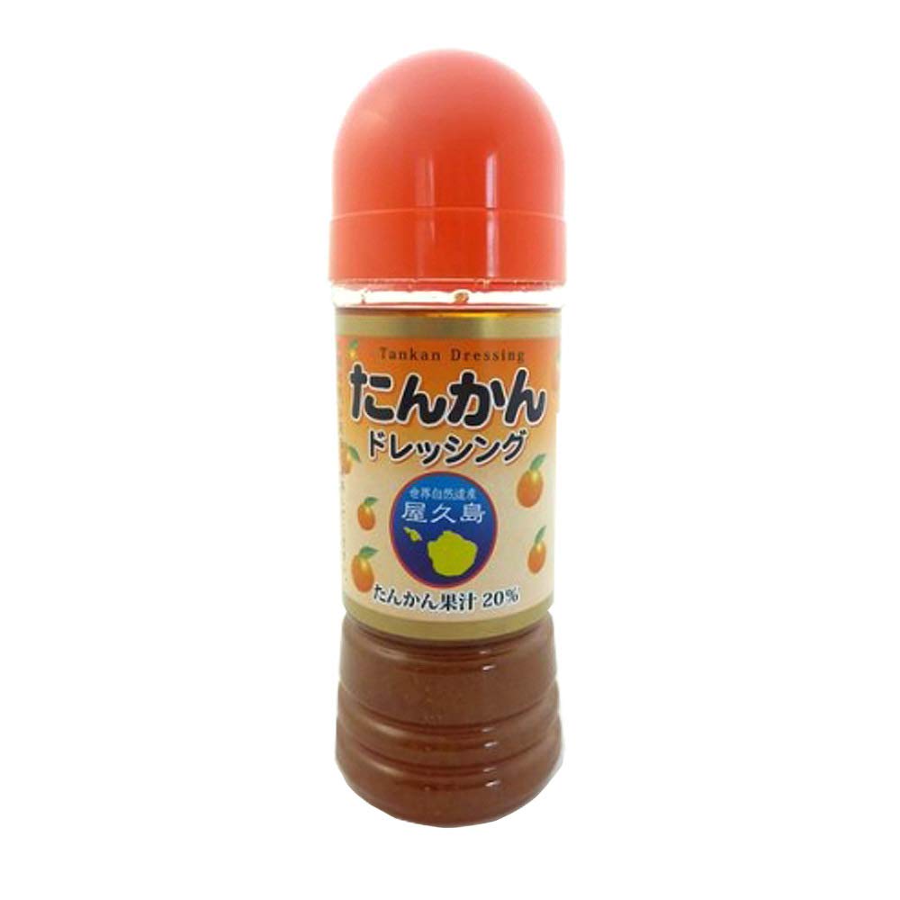 Tankan dressing 220ml x 12 bottles Yakushima Fureai Foods Best match of tankan and onions
Tankan dressing 220ml x 12 bottles Yakushima Fureai Foods Best match of tankan and onions