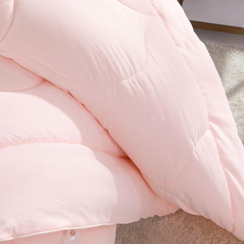 Mercury Home Textiles Chloe Antibacterial Seven-Hole Fiber Quilt
Mercury Home Textiles Chloe Antibacterial Seven-Hole Fiber Quilt