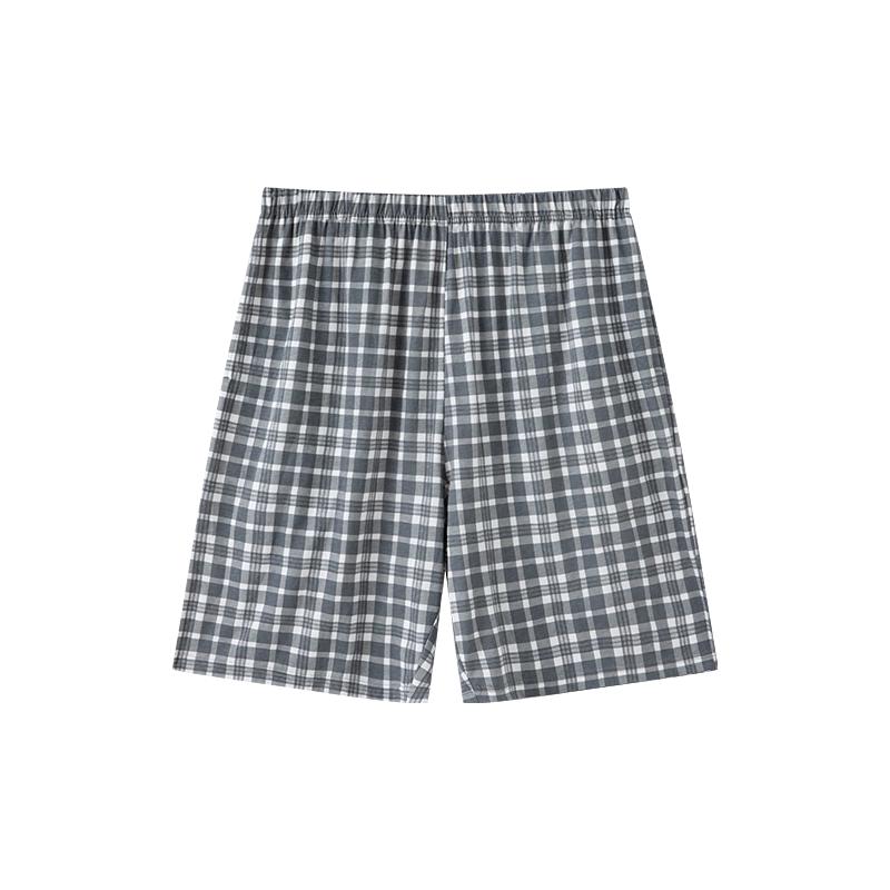 Мужские боксеры свободного кроя Yi Er Shuang для дома XL
Мужские боксеры свободного кроя Yi Er Shuang для дома XL