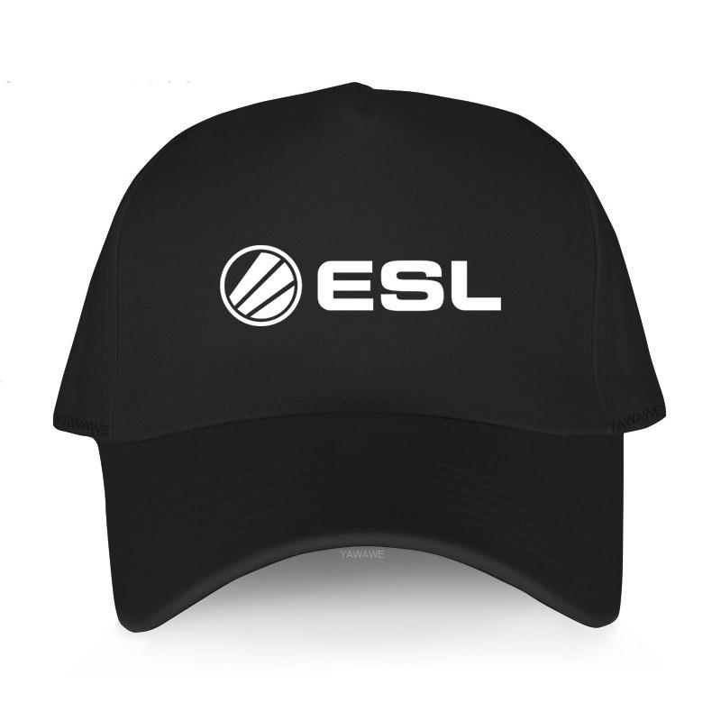 Мужские бейсболки, высококачественная шляпа унисекс, Snapback ESL, оригинальная новинка для взрослых, кепка для гольфа, женские подростковые уличные шапки, Прямая поставка
Мужские бейсболки, высококачественная шляпа унисекс, Snapback ESL, оригинальная новинка для взрослых, кепка для гольфа, женские подростковые уличные шапки, Прямая поставка