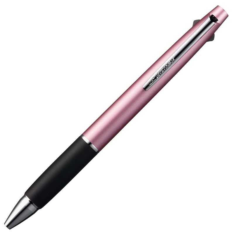 mitsubishi pencil multifunction pen jet stream 2&1 0.5 light pink easy to write MSXE380005.51
mitsubishi pencil multifunction pen jet stream 2&1 0.5 light pink easy to write MSXE380005.51