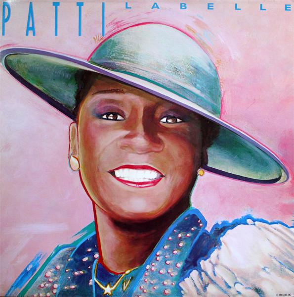 LP Record PATTI LABELLE Patti PIR26616 PHILADELPHIA IN 1985 Netherland SoulFunk Used
LP Record PATTI LABELLE Patti PIR26616 PHILADELPHIA IN 1985 Netherland SoulFunk Used