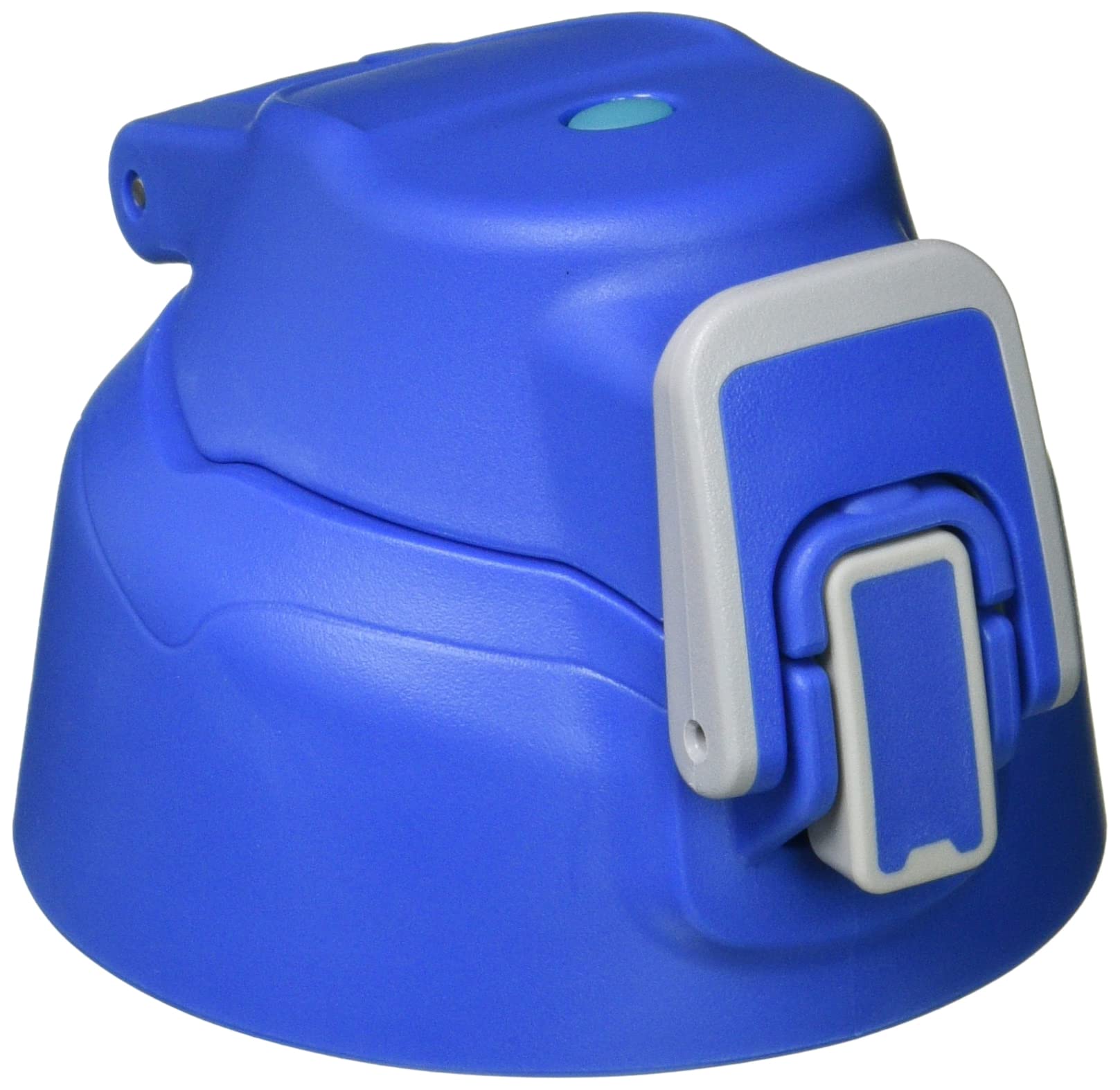Thermos Replacement Parts Sports Bottle Cap Unit with Lid Packing and Seal Packing Blue Silver FHT-1500F (BLSL)
Thermos Replacement Parts Sports Bottle Cap Unit with Lid Packing and Seal Packing Blue Silver FHT-1500F (BLSL)