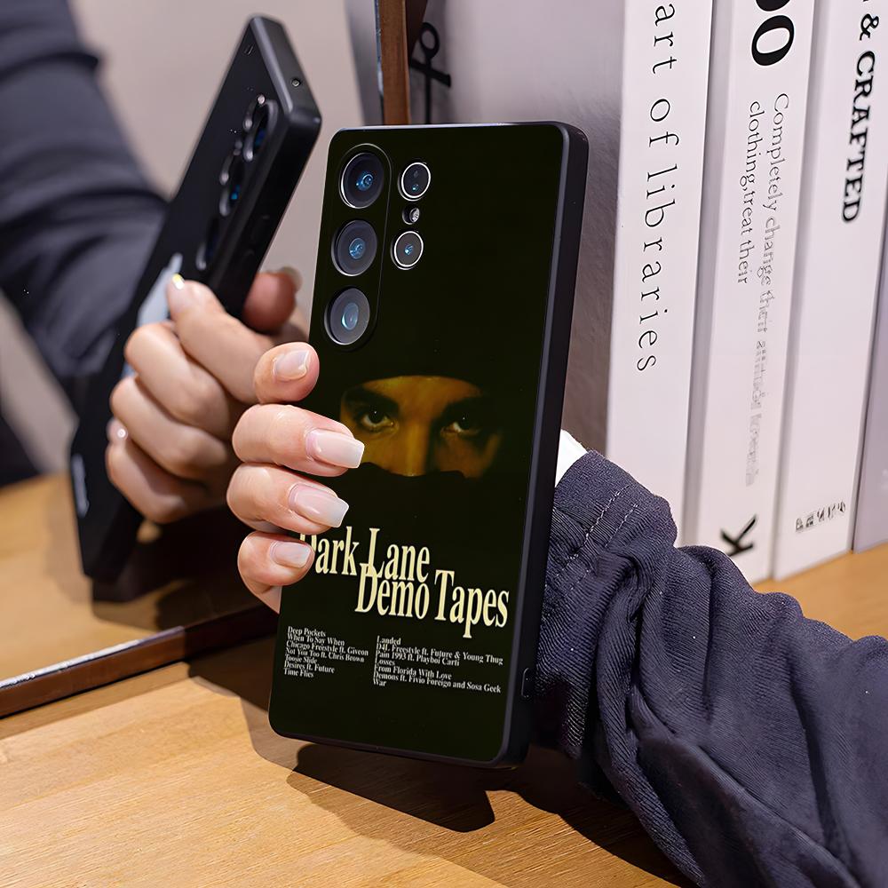 D-Drake Rapper Phone Case For Samsung S26 Ultra S25 Edge Ultra S23 S22 S21 S20 Ultra Plus S24 Fe Cover Samsung S23 Ultra
D-Drake Rapper Phone Case For Samsung S26 Ultra S25 Edge Ultra S23 S22 S21 S20 Ultra Plus S24 Fe Cover Samsung S23 Ultra