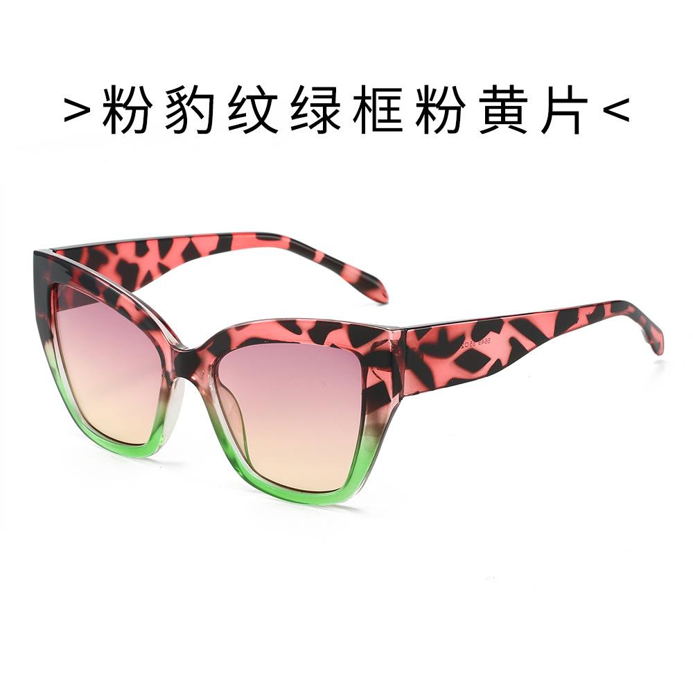 High Quality New Retro Cat Eye Sunglasses for Women and Men Trendy Fashion Shades for Outdoor Wear Stylish Sun Protection&
High Quality New Retro Cat Eye Sunglasses for Women and Men Trendy Fashion Shades for Outdoor Wear Stylish Sun Protection&