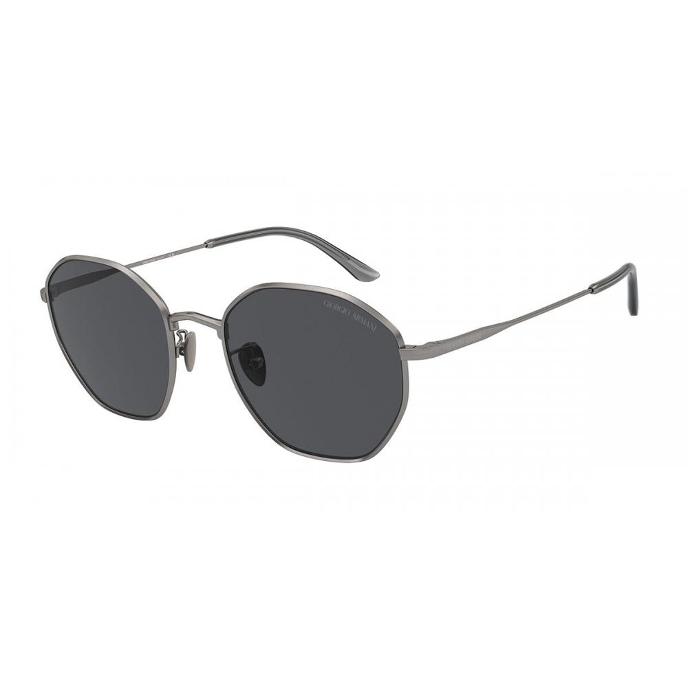 Giorgio Armani Ar6150 300387 Men Sunglasses 53-20-145 
Giorgio Armani Ar6150 300387 Men Sunglasses 53-20-145