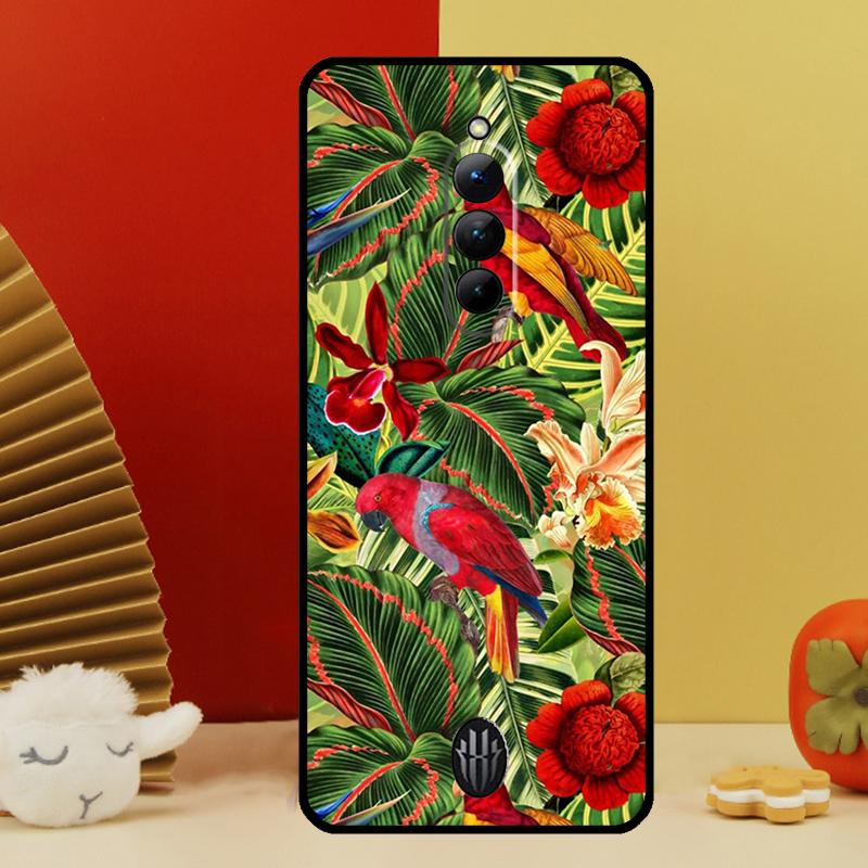 Садовые птицы Винтажный Тропический ЦВЕТОЧНЫЙ Чехол Для Nubia Red Magic 10 Pro Plus 6 7 Pro 6S 7S 5G 6R RedMagic 9S 8S 8 9 Pro Plus Чехол RedMagic 9S Pro Plus
Садовые птицы Винтажный Тропический ЦВЕТОЧНЫЙ Чехол Для Nubia Red Magic 10 Pro Plus 6 7 Pro 6S 7S 5G 6R RedMagic 9S 8S 8 9 Pro Plus Чехол RedMagic 9S Pro Plus