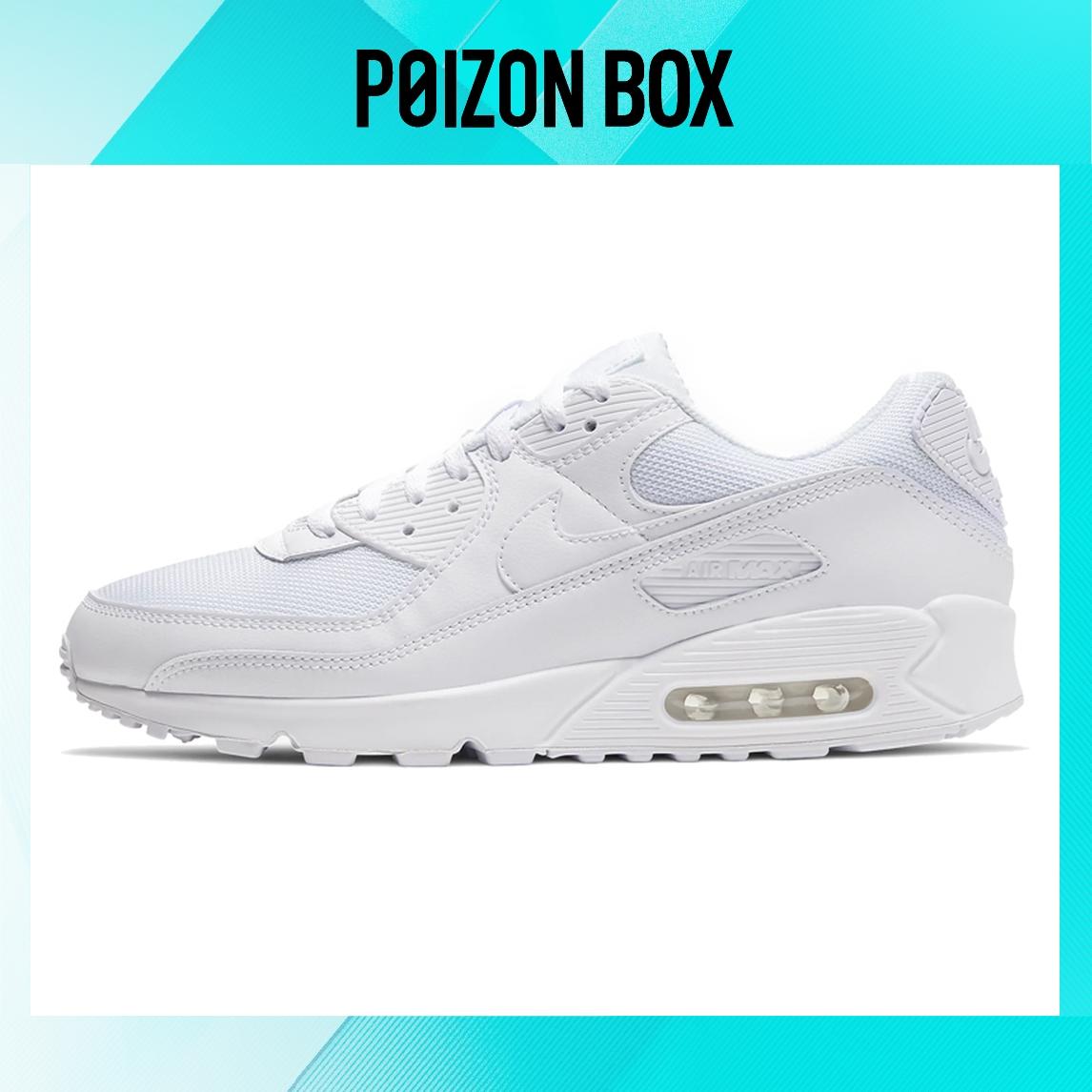 кроссовки Nike Air Max 90 Recraft Triple White CN8490-100 
кроссовки Nike Air Max 90 Recraft Triple White CN8490-100