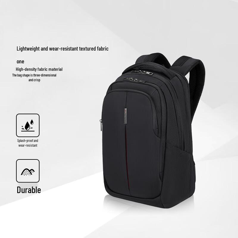 Samsonite KR2 Multi-functional Laptop Backpack
Samsonite KR2 Multi-functional Laptop Backpack