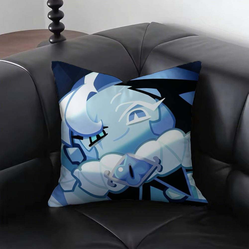 Shadow Milk Cookie Pillow Case Fashion Square Pillowcase Bedroom Sofa Room Ins Decoration Leisure 40x40cm16x16in
Shadow Milk Cookie Pillow Case Fashion Square Pillowcase Bedroom Sofa Room Ins Decoration Leisure 40x40cm16x16in