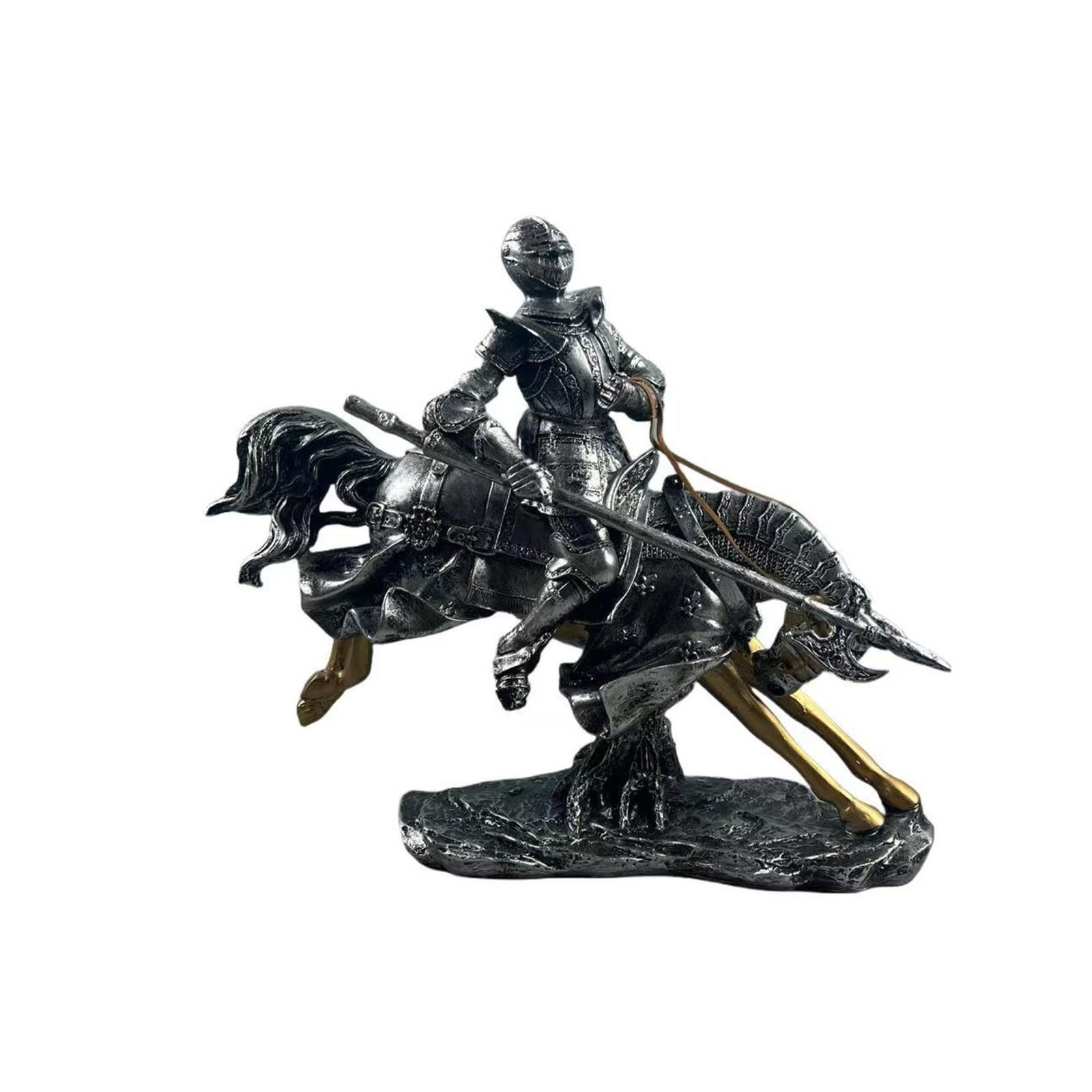 Armor/ Knight Ornaments One Size
Armor/ Knight Ornaments One Size