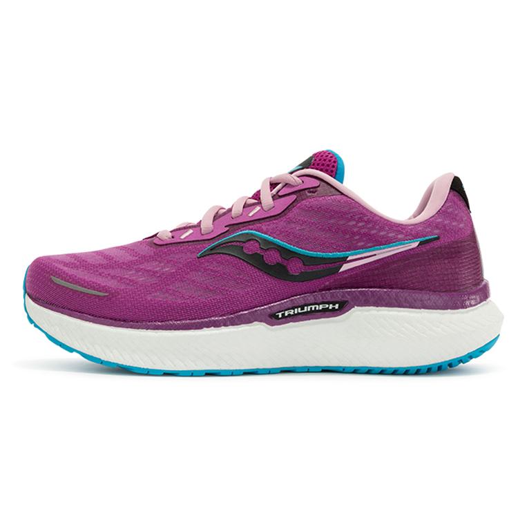 saucony Women s Triumph 19 Razzle S10678-30 37.5
saucony Women s Triumph 19 Razzle S10678-30 37.5