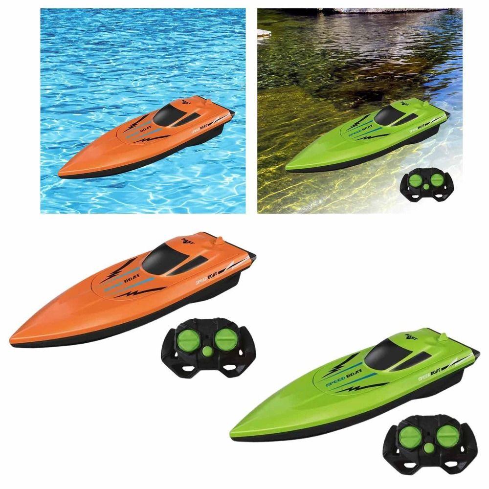 Sailing Boat Remote Control Boat Waterproof Wireless Speedboat Toy Racer RC Boats Kids Toy помаранчевий
Sailing Boat Remote Control Boat Waterproof Wireless Speedboat Toy Racer RC Boats Kids Toy помаранчевий