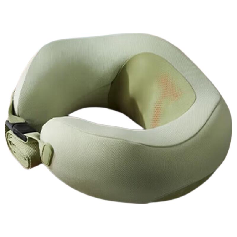 Массажер для шеи Philips U-Pillow, вилка CN (адаптер в комплекте)
Массажер для шеи Philips U-Pillow, вилка CN (адаптер в комплекте)
