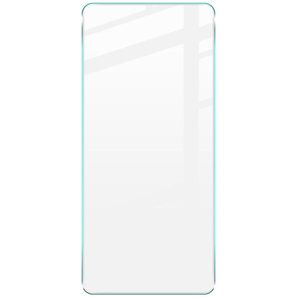 IMAK H Series For Motorola Moto G75 5G Tempered Glass Screen Protector Shatter-Proof Protection Type A
IMAK H Series For Motorola Moto G75 5G Tempered Glass Screen Protector Shatter-Proof Protection Type A