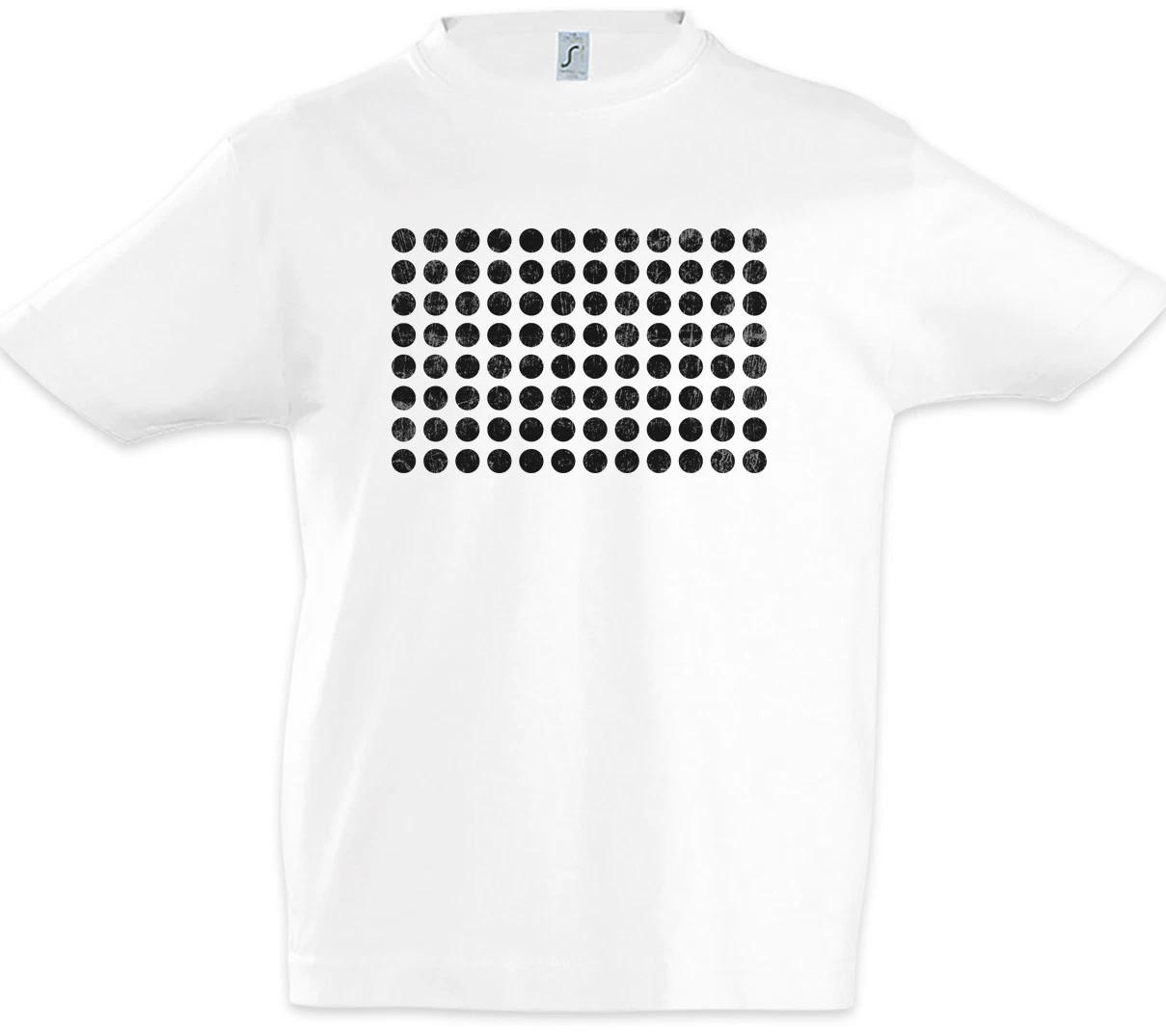 Dots Kids Boys T-Shirt Racer Petrol Head Fun Car Love Racer Car- 110
Dots Kids Boys T-Shirt Racer Petrol Head Fun Car Love Racer Car- 110
