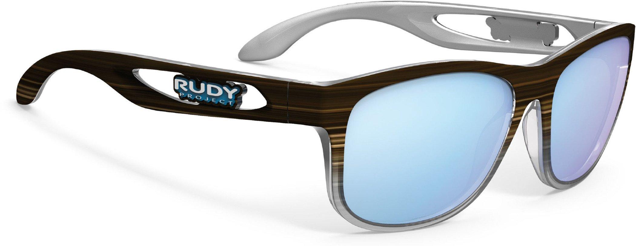 RUDYPROJECT Beach Sports Fashion Sunglasses UV Protection Unisex Sporty Casual GROUND CONTROL Petrol Streaked Matte Laser Ice Lens Frame/Multi
RUDYPROJECT Beach Sports Fashion Sunglasses UV Protection Unisex Sporty Casual GROUND CONTROL Petrol Streaked Matte Laser Ice Lens Frame/Multi