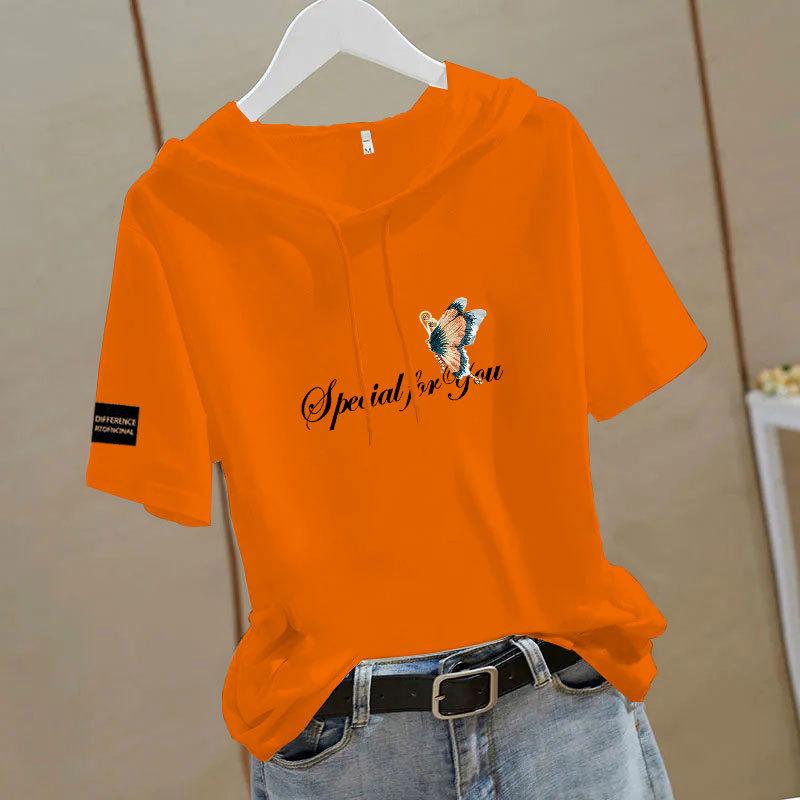 Women s Short Sleeve Ethnic Style Hooded Cotton T-Shirt 2XL (125-140 jin) рожевий
Women s Short Sleeve Ethnic Style Hooded Cotton T-Shirt 2XL (125-140 jin) рожевий
