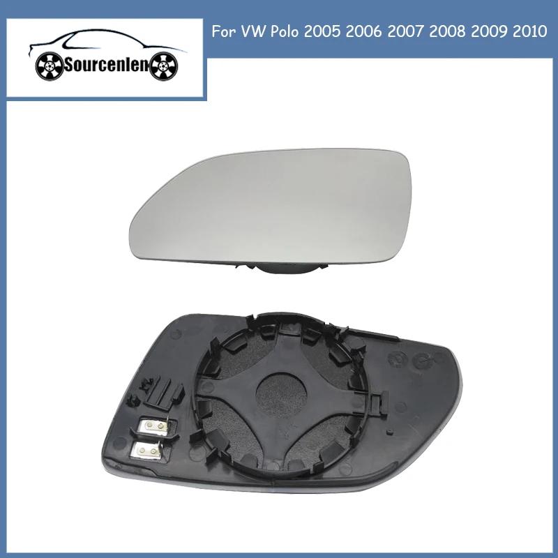 Car Mirror Glass For VW Polo 2005 2006 2007 2008 2009 2010 Heated Wing Side Mirror Glass Left
Car Mirror Glass For VW Polo 2005 2006 2007 2008 2009 2010 Heated Wing Side Mirror Glass Left