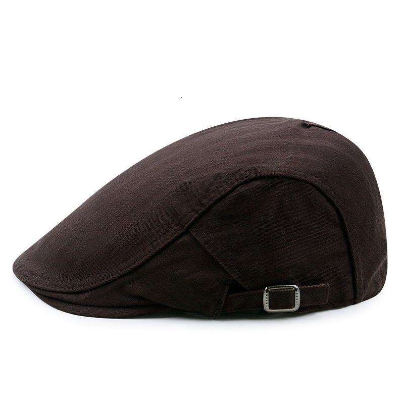 55-59CM 60-63CM Big Head Man Large Ivy Cap Oversize Newsboy Hat Dad Flat Peaked Cabbie Cap Women Cotton Beret Vintage Gatsby Hat 60-63cm глибокий кавового кольору
55-59CM 60-63CM Big Head Man Large Ivy Cap Oversize Newsboy Hat Dad Flat Peaked Cabbie Cap Women Cotton Beret Vintage Gatsby Hat 60-63cm глибокий кавового кольору