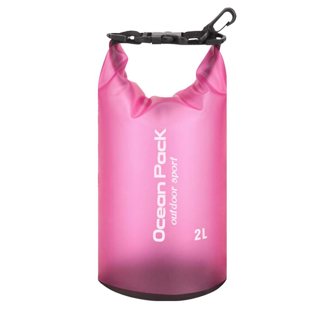 2/3/5/10/15L Drifting PVC Mesh Bags Waterproof Swimming Bag Floating Boating Kayaking Camping Bags for Outdoor Swimming
2/3/5/10/15L Drifting PVC Mesh Bags Waterproof Swimming Bag Floating Boating Kayaking Camping Bags for Outdoor Swimming
