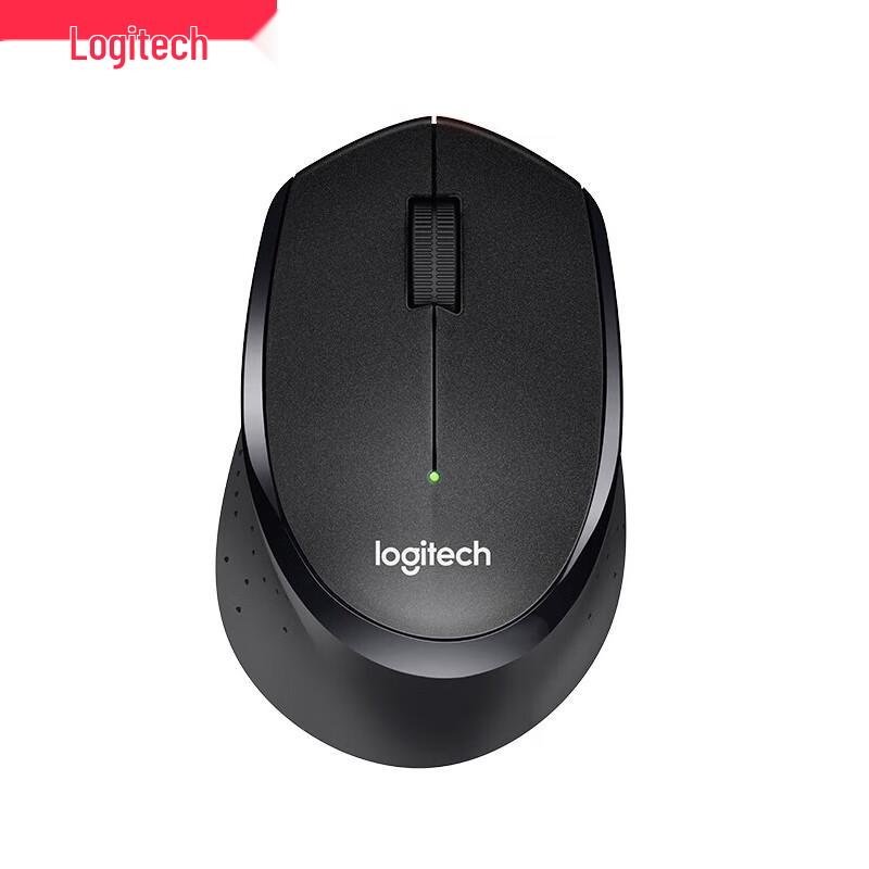 Logitech M330 Silent Wireless Mouse
Logitech M330 Silent Wireless Mouse