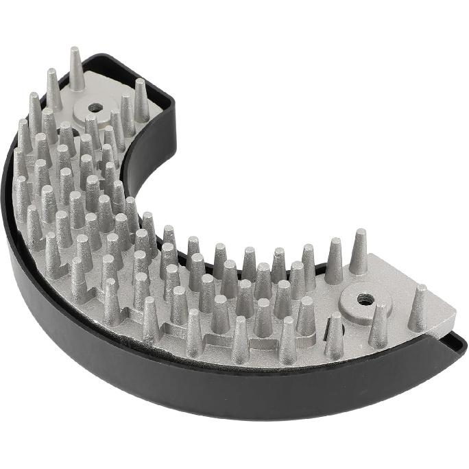 ECCPP Blower Motor Resistor Fit for 2007 IC Corporation 3200/2002-2017 International Harvester 3200 4100 SBA 4200LP 4300LP 4400LP 7300 7400 7500 7600
ECCPP Blower Motor Resistor Fit for 2007 IC Corporation 3200/2002-2017 International Harvester 3200 4100 SBA 4200LP 4300LP 4400LP 7300 7400 7500 7600