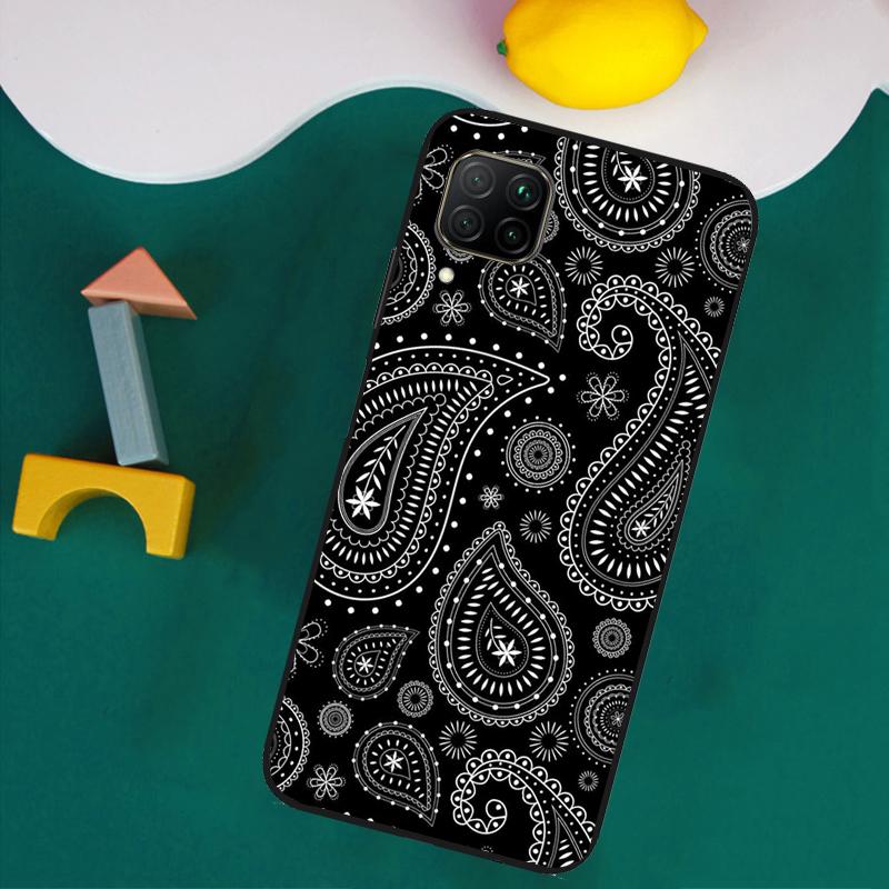Paisley Pattern For Huawei Nova 11i 12s 12i 8i 7i Y73 Y70 Y90 Y60 Y72 Y61 Y91 9 10 SE P30 Pro P40 Lite Case Huawei Nova 5T
Paisley Pattern For Huawei Nova 11i 12s 12i 8i 7i Y73 Y70 Y90 Y60 Y72 Y61 Y91 9 10 SE P30 Pro P40 Lite Case Huawei Nova 5T