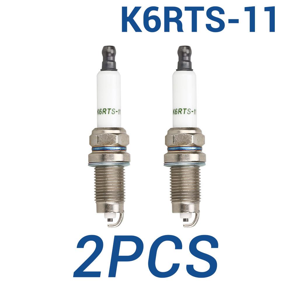 2-8PCS Candles TORCH K6RTS-11 Replace for ZFR6T-11G KJ20DRM11 KJ20DR-M11 VW 101905601F 101905617C 101905618A F7HER02 FR7HC+ 2 pieces K6RTS-11
2-8PCS Candles TORCH K6RTS-11 Replace for ZFR6T-11G KJ20DRM11 KJ20DR-M11 VW 101905601F 101905617C 101905618A F7HER02 FR7HC+ 2 pieces K6RTS-11