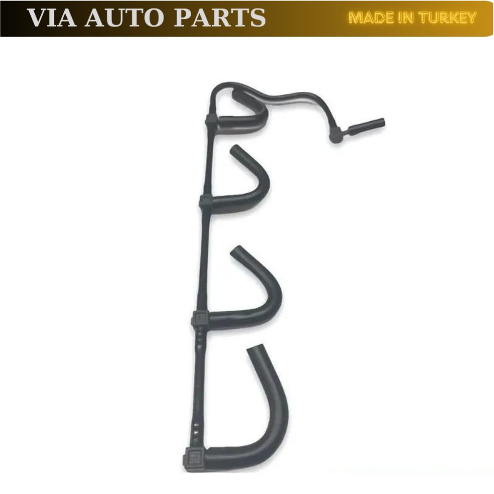 Паливна труба (повернення) форсунка, рейка для Megane 2 Fluence Scenic Clio 2 Kangu 2 Logan 1.5 dCI K9K OEM 8200520596 8200171176
Паливна труба (повернення) форсунка, рейка для Megane 2 Fluence Scenic Clio 2 Kangu 2 Logan 1.5 dCI K9K OEM 8200520596 8200171176