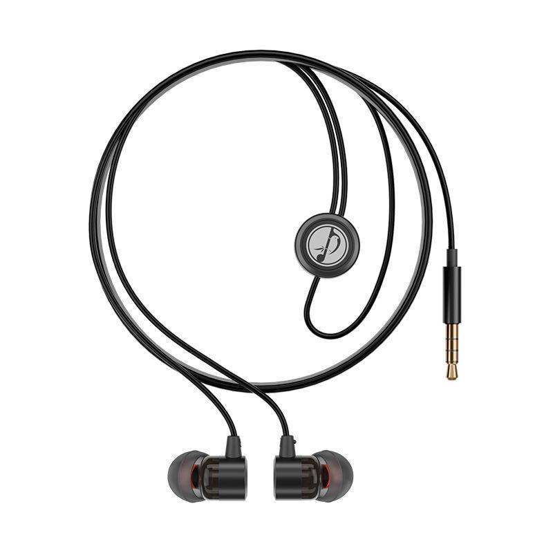 Ultra-Compact 2024 Sleep HiFi In-Ear Earbuds for Gaming, Music & E-Sports in Bamboo Forest Bird Design
Ultra-Compact 2024 Sleep HiFi In-Ear Earbuds for Gaming, Music & E-Sports in Bamboo Forest Bird Design