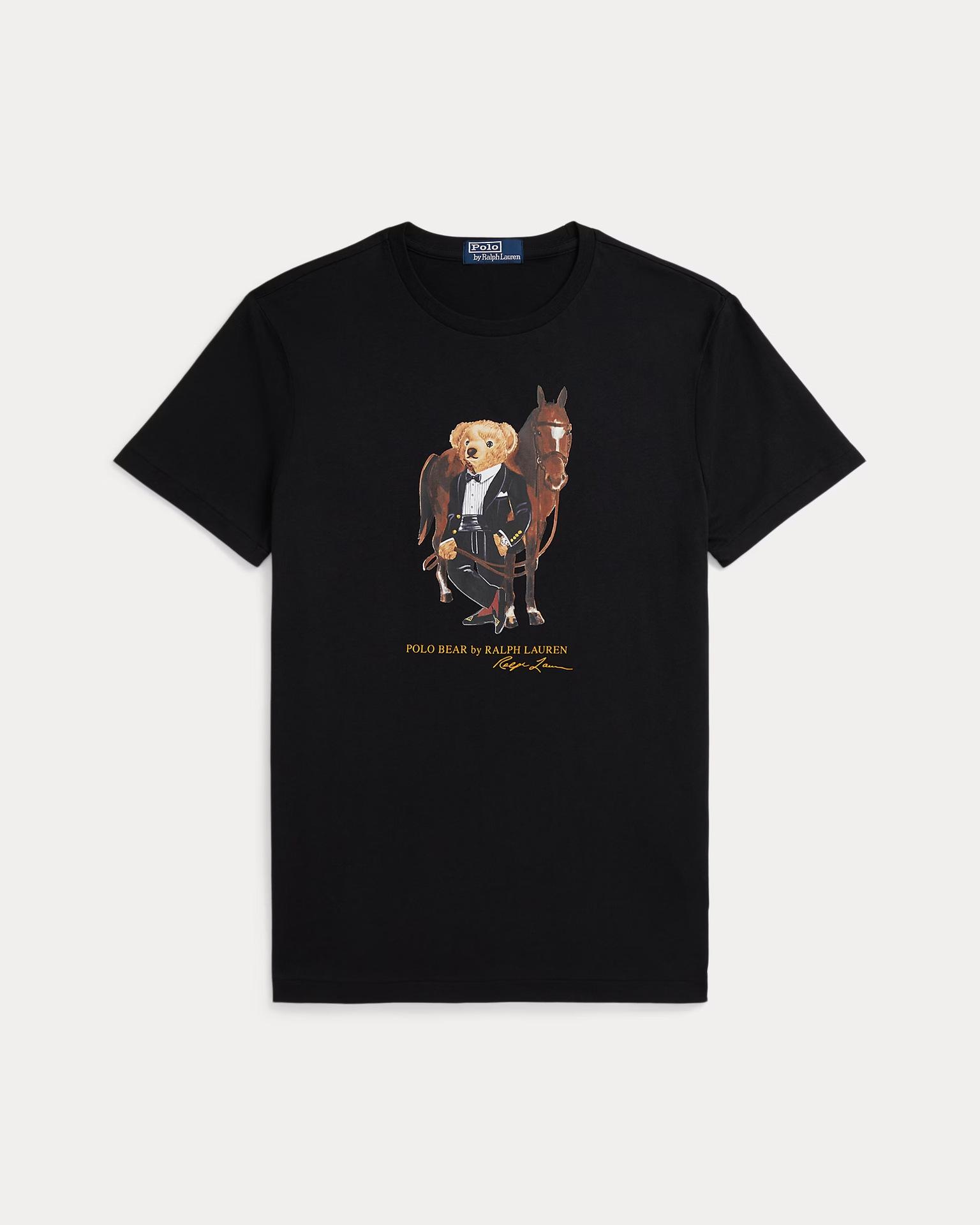 Women s 2026 Bear Print Cotton T-Shirt - Loose Fit, Round Neck, Short Sleeve L
Women s 2026 Bear Print Cotton T-Shirt - Loose Fit, Round Neck, Short Sleeve L