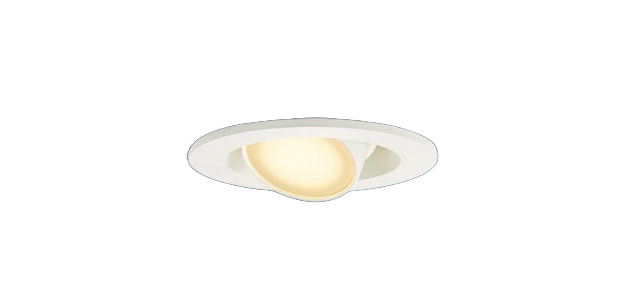 Panasonic Universal Downlight Shallow 10H Highly Airtight SB Type 60 Shape Unit Diffused Type Mild Light Distribution Ceiling Recessed Dimmable Bulb
Panasonic Universal Downlight Shallow 10H Highly Airtight SB Type 60 Shape Unit Diffused Type Mild Light Distribution Ceiling Recessed Dimmable Bulb