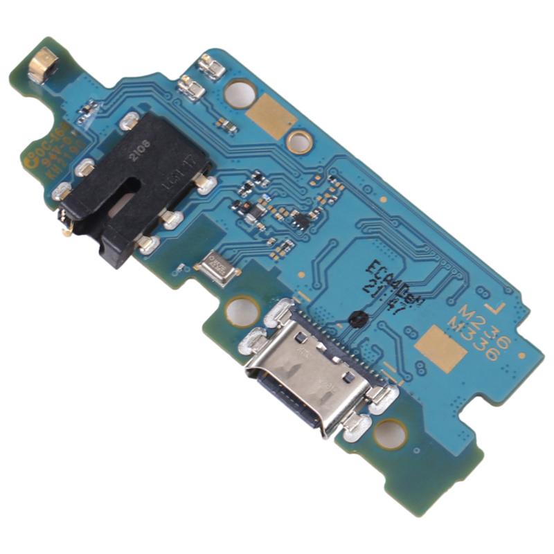 For Samsung Galaxy M23 5G M236/M33 5G M336 OEM Dock Connector Charging Port Flex Cable Repair Part (without Logo) A
For Samsung Galaxy M23 5G M236/M33 5G M336 OEM Dock Connector Charging Port Flex Cable Repair Part (without Logo) A