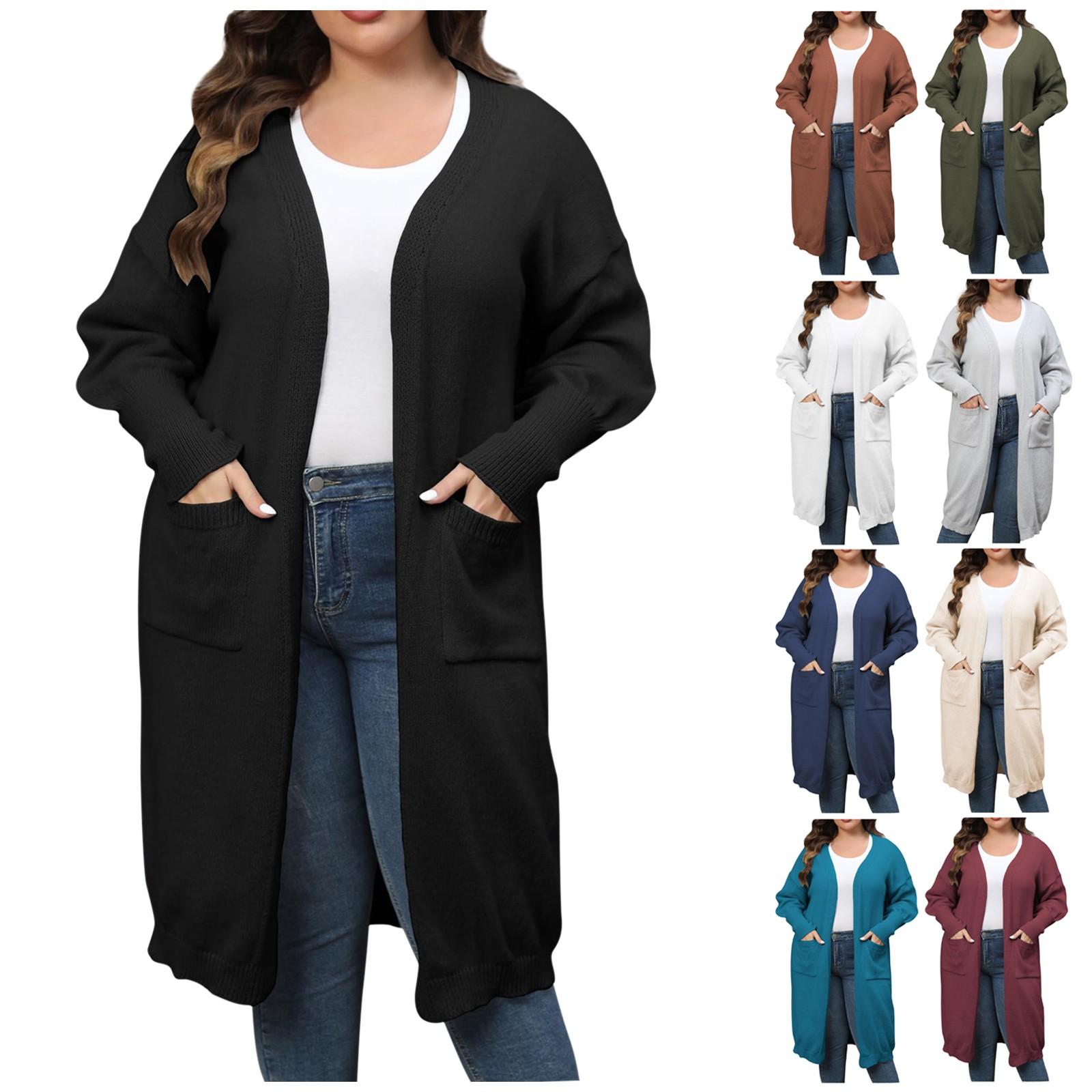 Women s Long Sleeved Leisure Contrast Buttons Knit Shirt Shirt Cardigan Sweaters Autumn And Winter
Women s Long Sleeved Leisure Contrast Buttons Knit Shirt Shirt Cardigan Sweaters Autumn And Winter