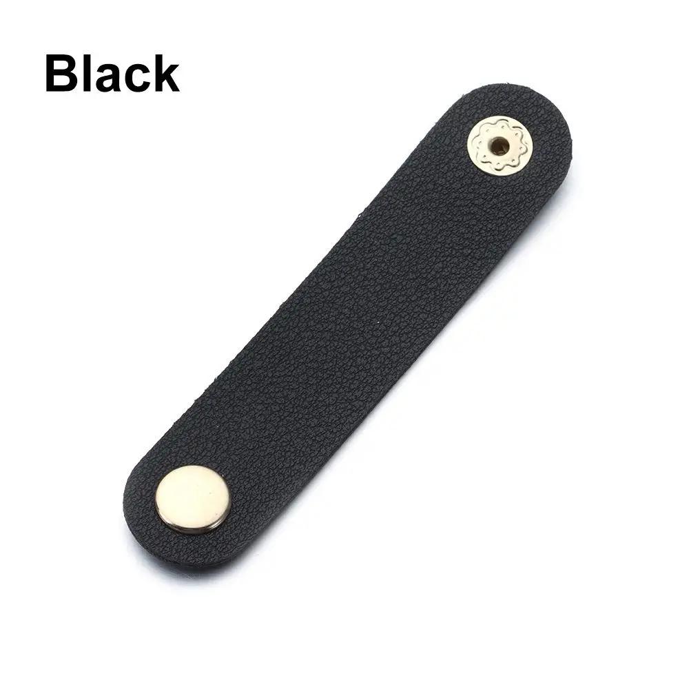 Cable Organizer Leather Wire Binding Data Cable Tie Management Bobbin Winder Marker Holder Tape Lead Straps Cord Holder
Cable Organizer Leather Wire Binding Data Cable Tie Management Bobbin Winder Marker Holder Tape Lead Straps Cord Holder