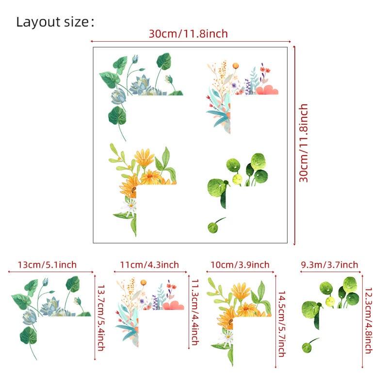 Мультяшные зеленые растения, переключатель цветов и растений, наклейки на стену для спальни, гостиной, самоклеящиеся украшения, милые наклейки
Мультяшные зеленые растения, переключатель цветов и растений, наклейки на стену для спальни, гостиной, самоклеящиеся украшения, милые наклейки