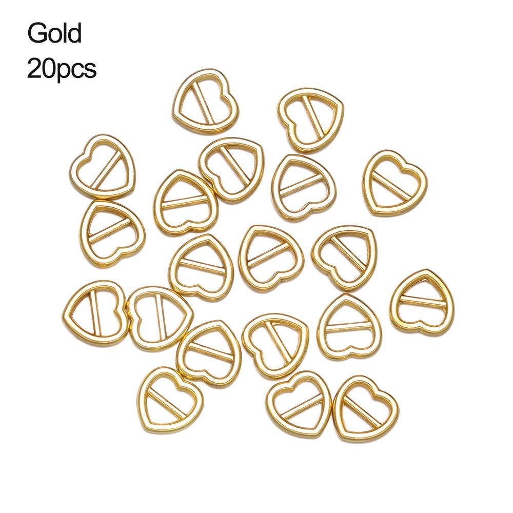 Newest 20/40pcs 4mm Mini Ultra-small Tri-glide Buckle Belt Heart Shaped Buckle Doll Bag Buckles Diy BDoll
Newest 20/40pcs 4mm Mini Ultra-small Tri-glide Buckle Belt Heart Shaped Buckle Doll Bag Buckles Diy BDoll