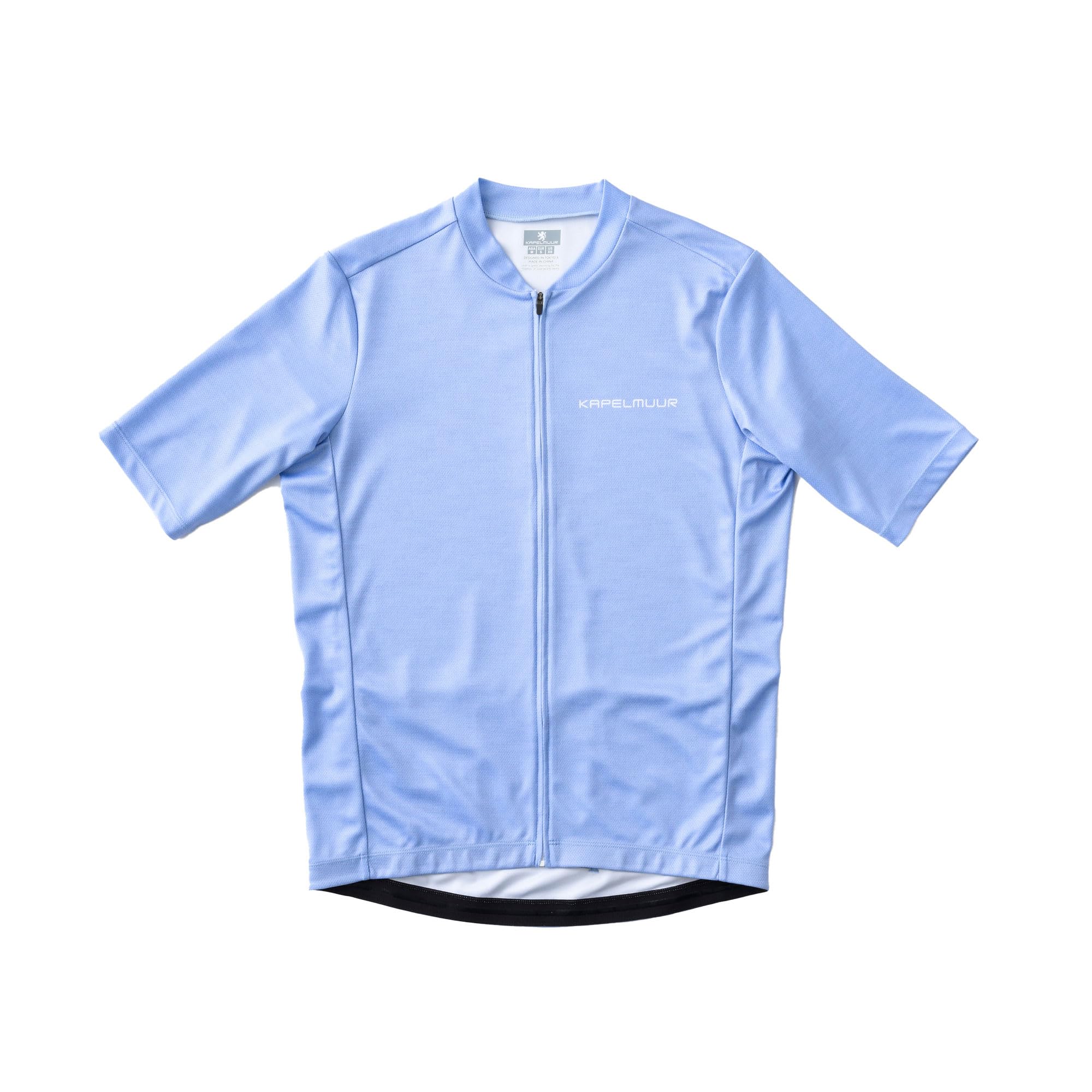 Kapelmuur Cycling Short Sleeve Big Lion Navy Size L Jersey, Print, Blue, синий
Kapelmuur Cycling Short Sleeve Big Lion Navy Size L Jersey, Print, Blue, синий