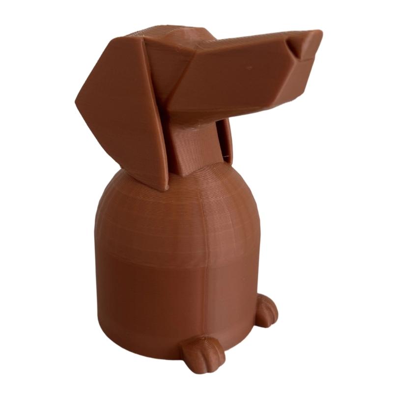 Dog Head Trailer Hitch Cover Quick Installation Trailer Coupling Cover Caps Protector For Auto Accessories коричневий
Dog Head Trailer Hitch Cover Quick Installation Trailer Coupling Cover Caps Protector For Auto Accessories коричневий