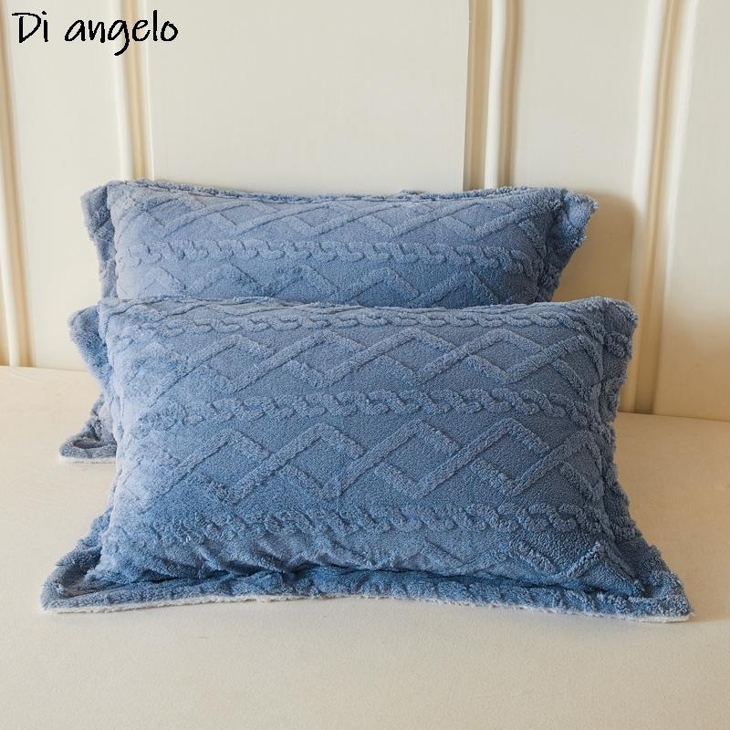 Queen King Size Autumn Winter Bean Milk Velvet Quilt 3~5kg Quilt Tafu Velvet Blanket Comforter Duvet Filling Cotton Cover 1PC#SW only 2pcs pillowcase
Queen King Size Autumn Winter Bean Milk Velvet Quilt 3~5kg Quilt Tafu Velvet Blanket Comforter Duvet Filling Cotton Cover 1PC#SW only 2pcs pillowcase